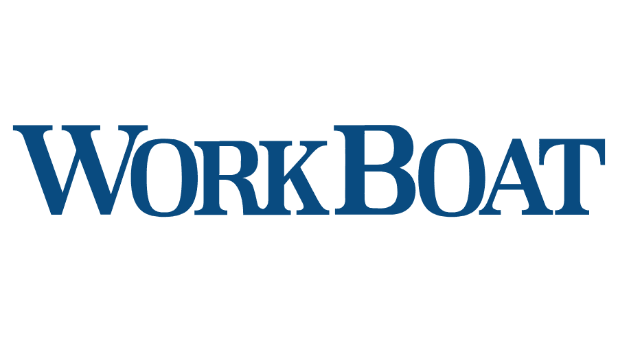 WorkBoat Show Logo